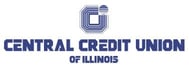 Central Credit Union of Illinois logo Central Credit Union of Illinois logo