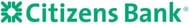 Citizens Bank logo Citizens Bank logo
