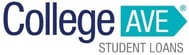 Collgge Ave logo Collgge Ave logo
