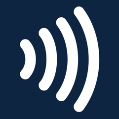 Contactless Payment Symbol