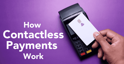What Are Contactless Payments What Are Contactless Payments
