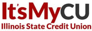 Illinois State Credit Union logo
