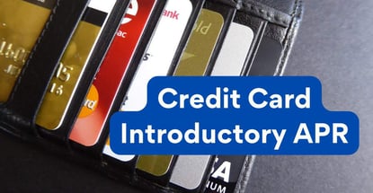 What Is An Introductory Apr What Is An Introductory Apr