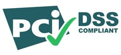 PCI DSS logo PCI DSS logo