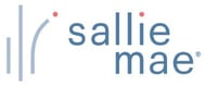 Sallie Mae logo Sallie Mae logo