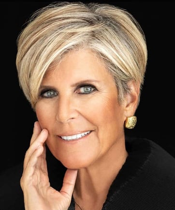 Suze Orman