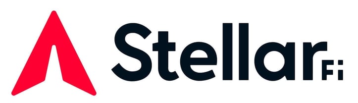 StellarFi logo StellarFi logo
