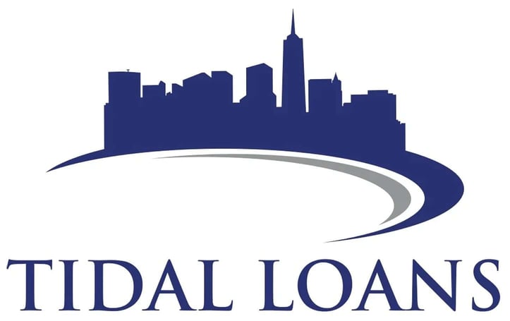 Tidal Loans logo