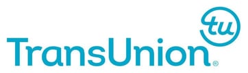 TransUnion logo TransUnion logo