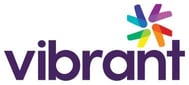 Vibrant Credit Union logo