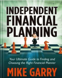 Independent Financial Planning cover Independent Financial Planning cover