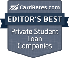 Editor's best private student loan companies Editor's best private student loan companies