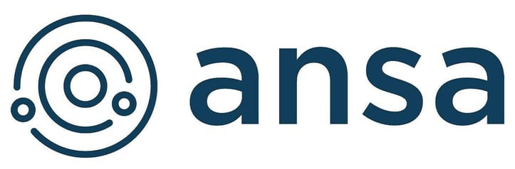 Ansa logo