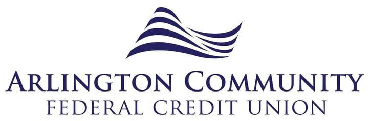 Arlington Community Federal Credit Union logo