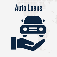 Auto Loans icon