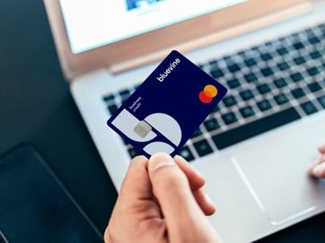 Bluevine credit card Bluevine credit card