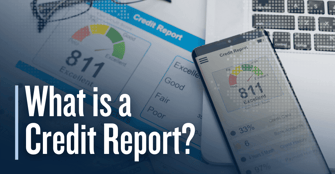 What is a Credit Report? How Issuers Analyze Your Credit History