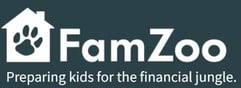 FamZoo logo FamZoo logo