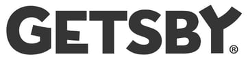 Getsby logo