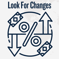 look for changes graphic look for changes graphic