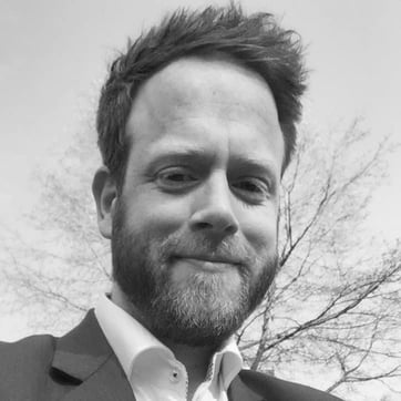 Stefan Kroesbergen