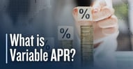 What is Variable APR on a Credit Card?