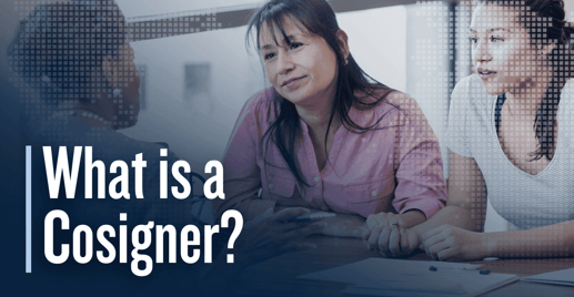 What is a Cosigner? Understanding Shared Borrowing Responsibility