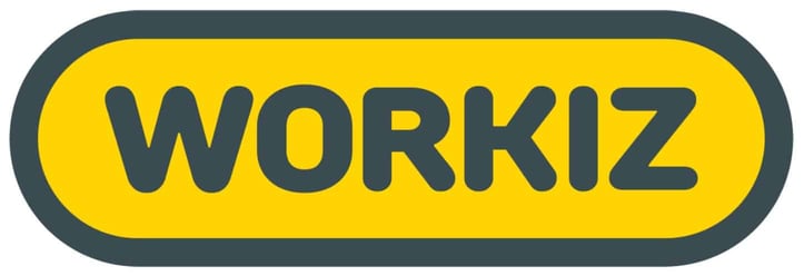 Workiz logo Workiz logo