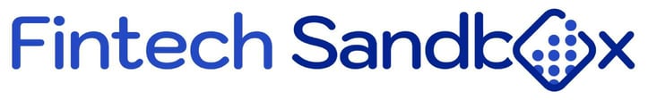 Fintech Sandbox logo Fintech Sandbox logo