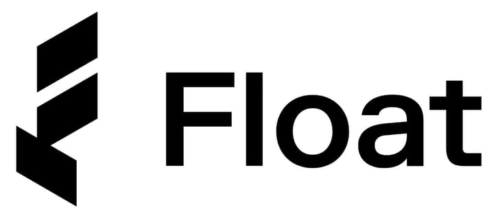 Float logo