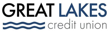 Great Lakes Credit Union logo