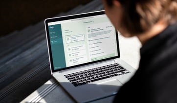 Cogo Business Carbon Manager Cogo Business Carbon Manager