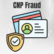 CNP fraud