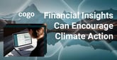 Everybody Wins When Banks Help Customers Understand the Carbon Impact of Their Spending