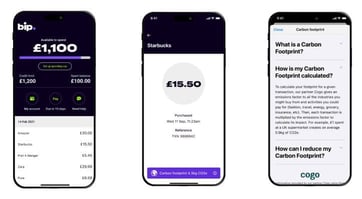 Cogo-Bip partnership