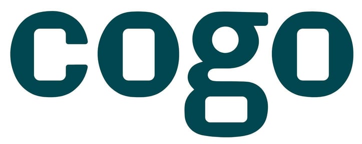 Cogo logo