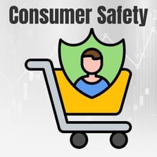 Consumer safety