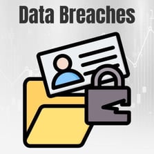 Data breaches
