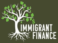 Immigrant Finance logo