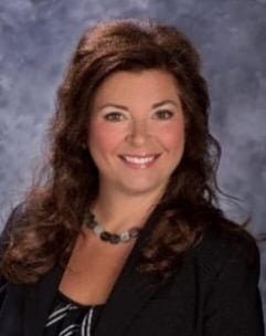 Amy Calabrese 