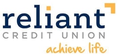 Reliant Credit Union logo