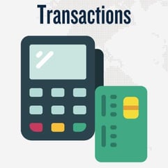 transactions transactions