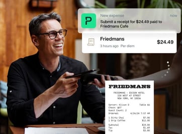 business receipt image business receipt image