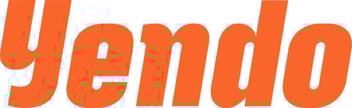 Yendo logo