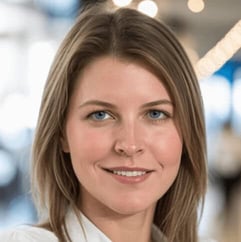 Sarah Stapp