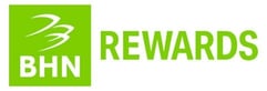 BHN Rewards logo BHN Rewards logo
