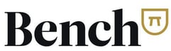 Bench logo Bench logo