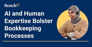 AI and Human Expertise Bolster Bookkeeping Processes