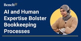 Businesses Can Bolster Their Bookkeeping Processes By Leveraging the Power of Industry Expertise and AI