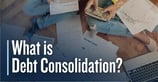 What is Debt Consolidation? How Credit Card Balance Transfers Can Help Streamline Debt